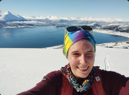 Amálie Křížková — masérka a terapeutka manuální lymfodrenáže ve Vrchlabí